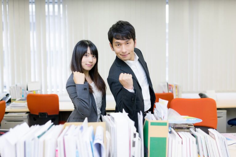法人営業_電話の掛け方手順書　Vol.１/5